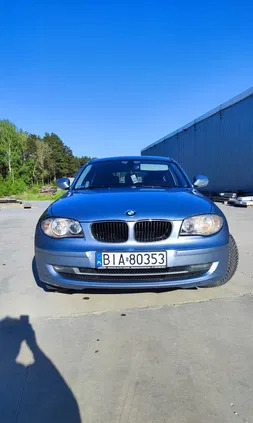 bmw seria 1 BMW Seria 1 cena 26000 przebieg: 204000, rok produkcji 2011 z Mikołajki